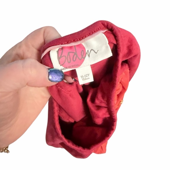 Boden Dress - Picture 4 of 5